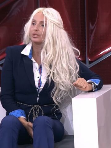 Проститутка Лариса